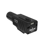 RunCam Scope Cam 2 1080P HD Airsoft Game Video Camera,Waterproof Zoom Hunting Cam 240min Video Recording Lens
